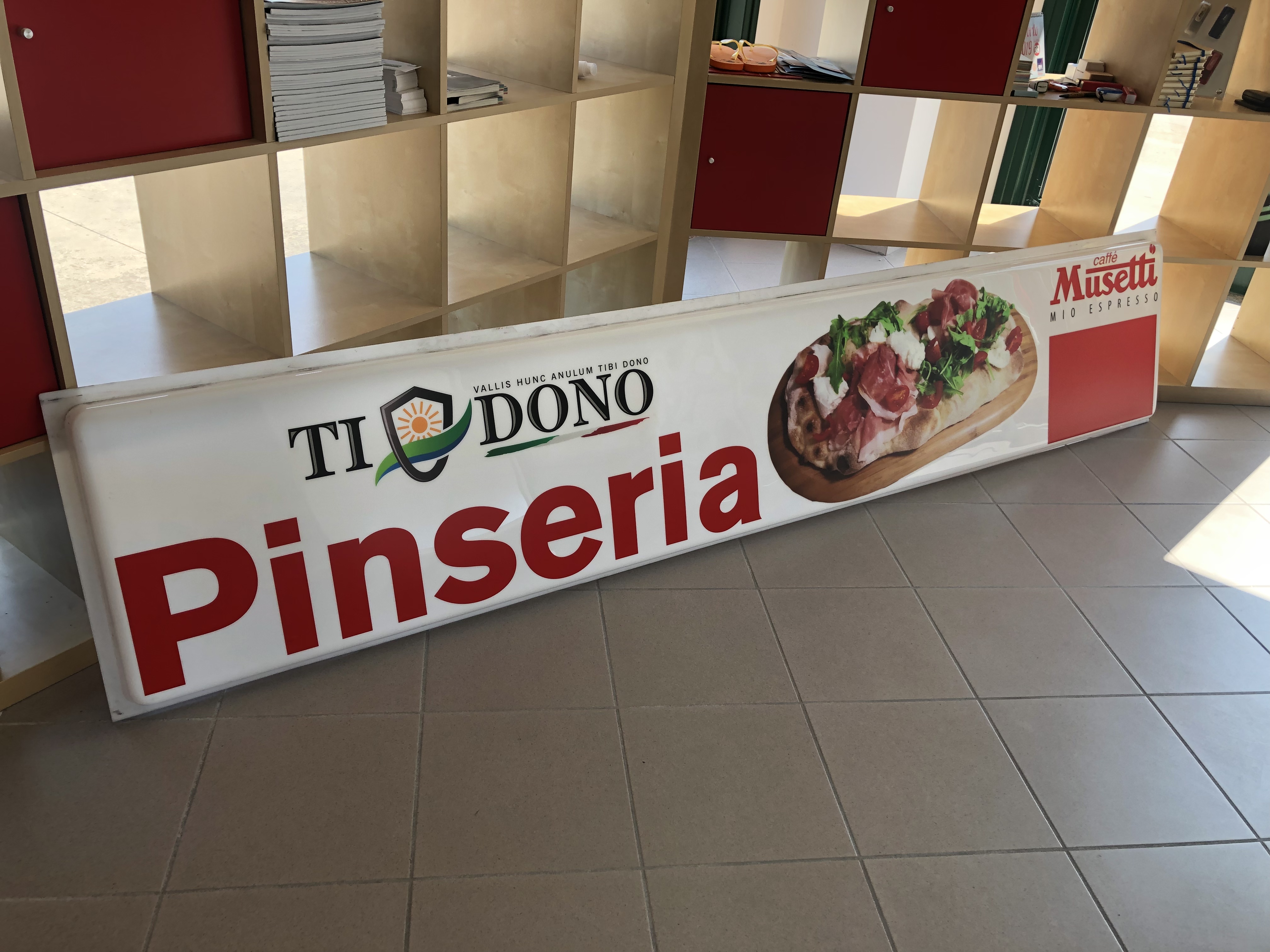 timbro